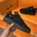 1Louis Vuitton Shoes for Men's Louis Vuitton Sneakers #999932133