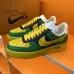 3Louis Vuitton Shoes for Men's Louis Vuitton Sneakers #999932137