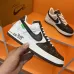1Louis Vuitton Shoes for Men's Louis Vuitton Sneakers #999932230