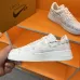 8Louis Vuitton Shoes for Men's Louis Vuitton Sneakers #999932233