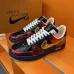 3Louis Vuitton Shoes for Men's Louis Vuitton Sneakers #999932237