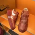 5Louis Vuitton Shoes for Men's Louis Vuitton Sneakers #999932315