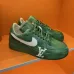 4Louis Vuitton Shoes for Men's Louis Vuitton Sneakers #999932316