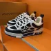 3Louis Vuitton Shoes for Men's Louis Vuitton Sneakers #999932319