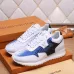 3Louis Vuitton Shoes for Men's Louis Vuitton Sneakers #999932376