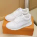 5Louis Vuitton Shoes for Men's Louis Vuitton Sneakers #999932379