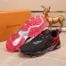 3Louis Vuitton Shoes for Men's Louis Vuitton Sneakers #999936990