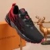 1Louis Vuitton Shoes for Men's Louis Vuitton Sneakers #999936990
