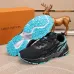4Louis Vuitton Shoes for Men's Louis Vuitton Sneakers #999936991
