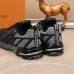 4Louis Vuitton Shoes for Men's Louis Vuitton Sneakers #999936992