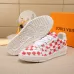 4Louis Vuitton Shoes for Men's Louis Vuitton Sneakers #9999921274
