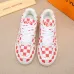 7Louis Vuitton Shoes for Men's Louis Vuitton Sneakers #9999921274