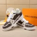7Louis Vuitton Shoes for Men's Louis Vuitton Sneakers #9999921276