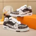 8Louis Vuitton Shoes for Men's Louis Vuitton Sneakers #9999921276