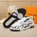 4Louis Vuitton Shoes for Men's Louis Vuitton Sneakers #9999921277