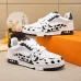 7Louis Vuitton Shoes for Men's Louis Vuitton Sneakers #9999921277
