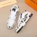 9Louis Vuitton Shoes for Men's Louis Vuitton Sneakers #9999921277