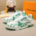 5Louis Vuitton Shoes for Men's Louis Vuitton Sneakers #9999921278