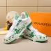 9Louis Vuitton Shoes for Men's Louis Vuitton Sneakers #9999921278