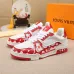 5Louis Vuitton Shoes for Men's Louis Vuitton Sneakers #9999921279