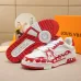 7Louis Vuitton Shoes for Men's Louis Vuitton Sneakers #9999921279