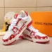 9Louis Vuitton Shoes for Men's Louis Vuitton Sneakers #9999921279
