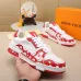 1Louis Vuitton Shoes for Men's Louis Vuitton Sneakers #9999921279