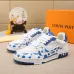 3Louis Vuitton Shoes for Men's Louis Vuitton Sneakers #9999921280