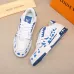 9Louis Vuitton Shoes for Men's Louis Vuitton Sneakers #9999921280