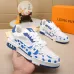 1Louis Vuitton Shoes for Men's Louis Vuitton Sneakers #9999921280