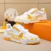 7Louis Vuitton Shoes for Men's Louis Vuitton Sneakers #9999921281