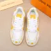 8Louis Vuitton Shoes for Men's Louis Vuitton Sneakers #9999921281