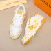 9Louis Vuitton Shoes for Men's Louis Vuitton Sneakers #9999921281