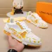 1Louis Vuitton Shoes for Men's Louis Vuitton Sneakers #9999921281
