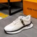 3Louis Vuitton Shoes for Men's Louis Vuitton Sneakers #9999921286