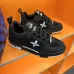 4Louis Vuitton Shoes for Men's Louis Vuitton Sneakers #9999921305