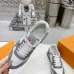 5Louis Vuitton Shoes for Men's Louis Vuitton Sneakers #A26919