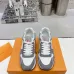 8Louis Vuitton Shoes for Men's Louis Vuitton Sneakers #A26919
