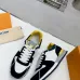 5Louis Vuitton Shoes for Men's Louis Vuitton Sneakers #A26920