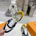 6Louis Vuitton Shoes for Men's Louis Vuitton Sneakers #A26920