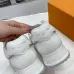 4Louis Vuitton Shoes for Men's Louis Vuitton Sneakers #A26921
