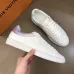 1Louis Vuitton Shoes for Men's Louis Vuitton Sneakers #A27383