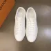 4Louis Vuitton Shoes for Men's Louis Vuitton Sneakers #A27384