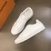 5Louis Vuitton Shoes for Men's Louis Vuitton Sneakers #A27384