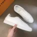 1Louis Vuitton Shoes for Men's Louis Vuitton Sneakers #A27384