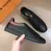 1Louis Vuitton Shoes for Men's Louis Vuitton Sneakers #A27385