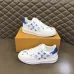 3Louis Vuitton Shoes for Men's Louis Vuitton Sneakers #A27386