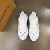 9Louis Vuitton Shoes for Men's Louis Vuitton Sneakers #A27386