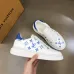1Louis Vuitton Shoes for Men's Louis Vuitton Sneakers #A27386