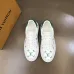 8Louis Vuitton Shoes for Men's Louis Vuitton Sneakers #A27387
